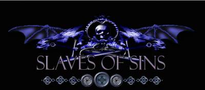 logo Slaves Of Sins